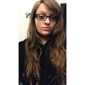 Meet your Posher, Karalynn